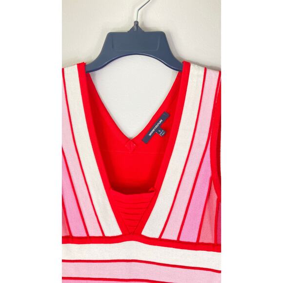 Wow Couture red dress - Picture 2 of 3